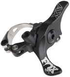 Fox Transfer Lever - Drop Bar, Dual Pull