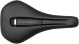 Ergon SM Enduro Pro Saddle - Titanium, Stealth, Men, Medium/Large