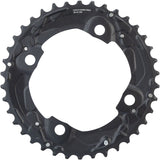 Shimano Deore FC-M615 38T Chainring (to be paired with 24t)