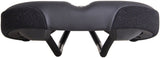 WTB SL8 Saddle - Titanium, Black, Medium