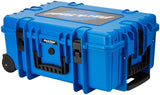 Park Tool BX-3 Rolling Big Blue Box