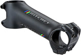 Ritchey WCS C220 Stem - 80mm, 31.8 Clamp, +/-25, 1 1/8", Aluminum, Blatte