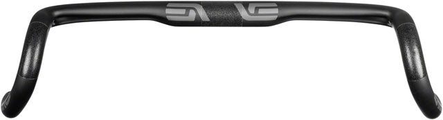 ENVE Composites G Series Gravel Handlebar - Carbon, 31.8mm, 42cm, Black