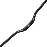 Spank Spoon 40 Handlebar 40mm Rise Black