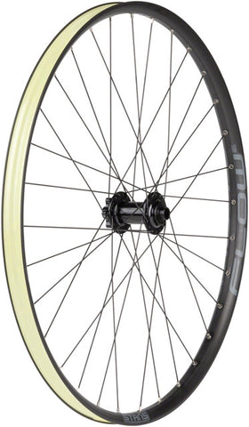 Stan's No Tubes Flow S2 Front Wheel - 29