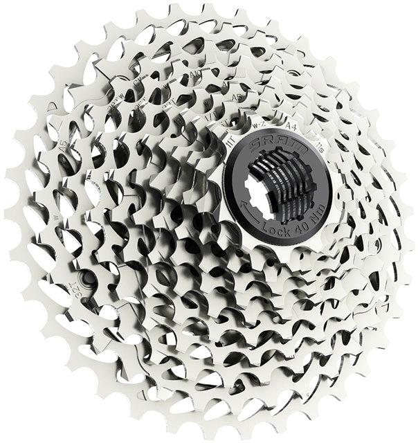 SRAM PG-1130 Cassette - 11 Speed, 11-36t, Silver