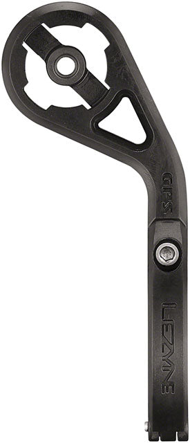 Lezyne GPS Cycling Computer Front Bar Mount CM