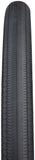 Teravail Rampart Tire - 650b x 47, Tubeless, Folding, Tan, Light and Supple, Fast Compound