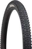 Teravail Ehline Tire - 29 x 2.3, Tubeless, Folding, Black, Durable, Fast Compound