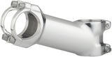 MSW 17 Stem - 90mm, 31.8 Clamp, +/-17, 1 1/8", Aluminum, Silver