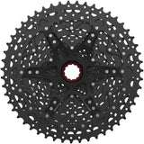 SunRace CSMZ800 Cassette - 12-Speed, 11-51t, ED Black