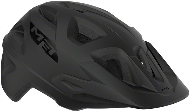 MET Echo MIPS Helmet - Black, Matte, Large/X-Large