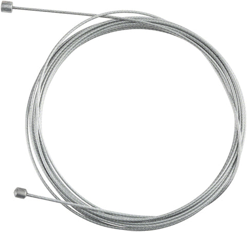 Jagwire Sport Shift Cable - 1.1 x 3100mm, Slick Galvanized Steel, For SRAM/Shimano/Campagnolo