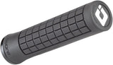 ODI Bjorn v2.1 Lock On Grips - Recycled Rubber, Black