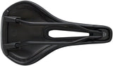 Ergon SR Pro Saddle - Titanox, Black, Women's, Medium/Large